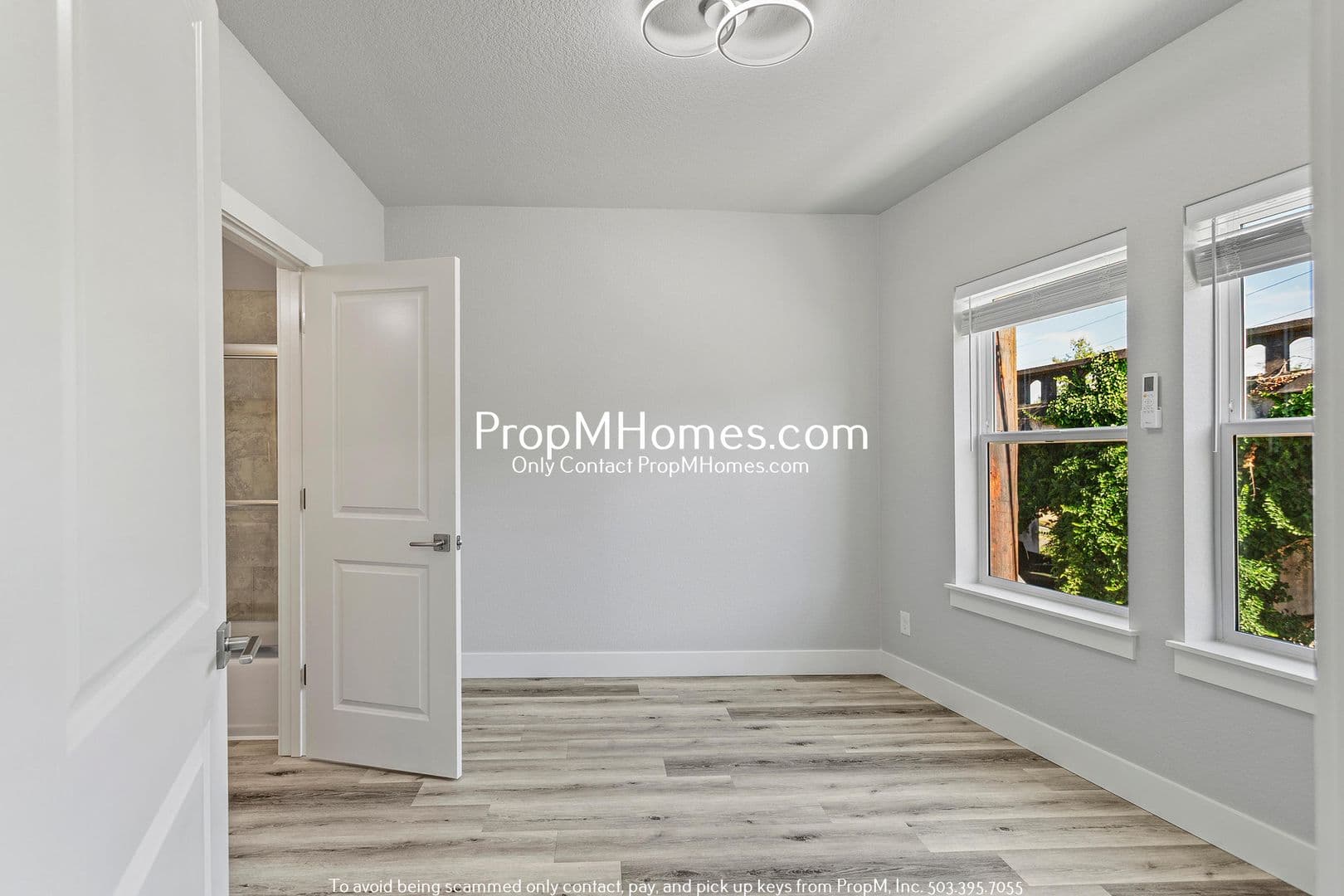 Portland Apartment: 7921 SW Old Capitol Highway - NEW PROPERTY