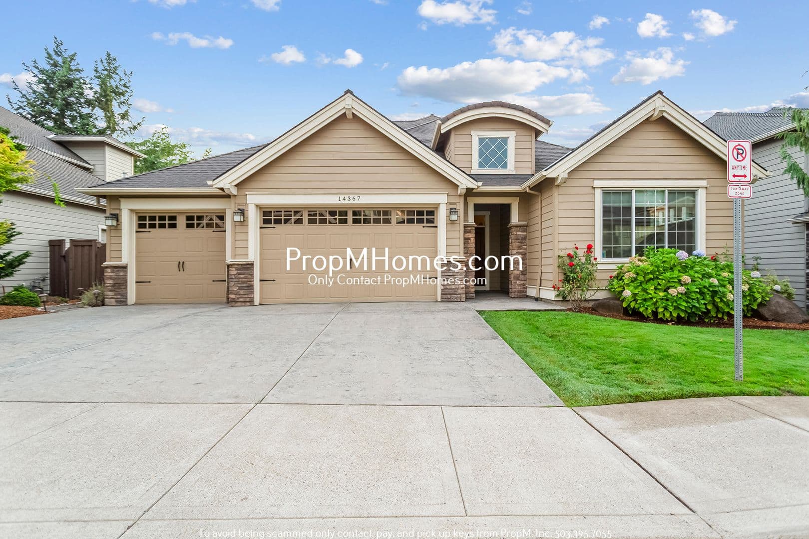 Portland House: 14367 SW 147th Place