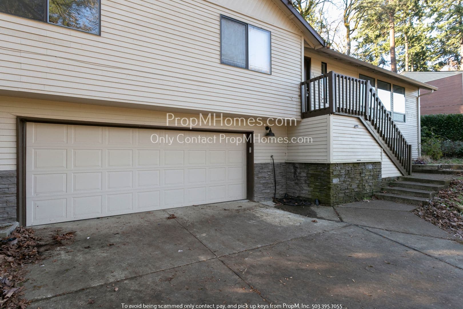 Milwaukie House: 3460 SE Aldercrest Road