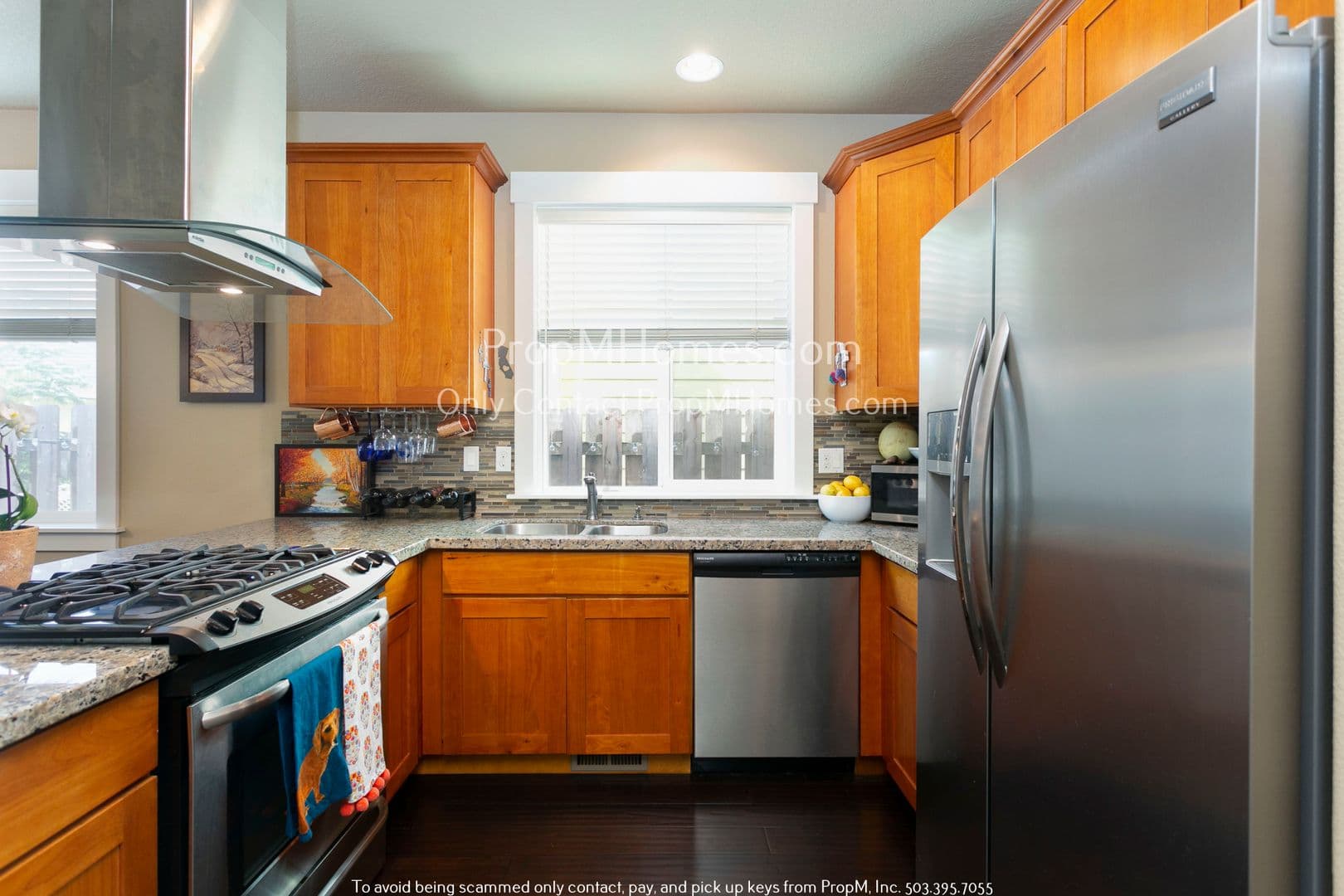 Portland House: 1635 SE 88th Avenue