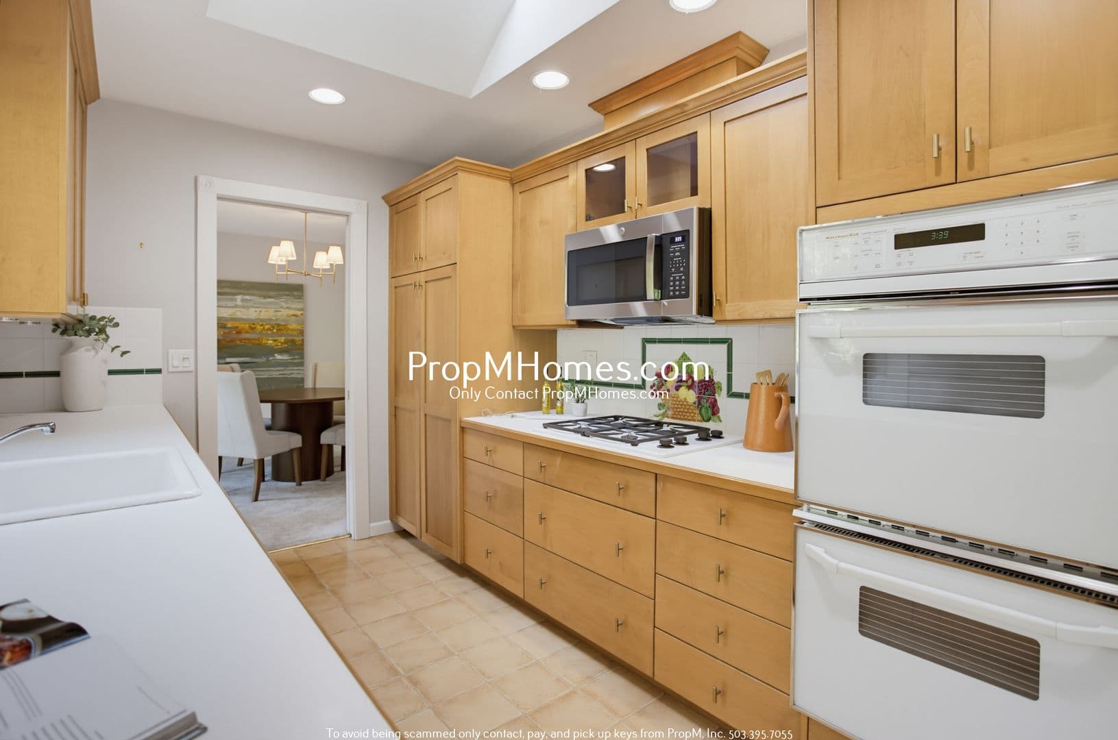 Lake Oswego House: 361 Berwick Road - NEW PROPERTY