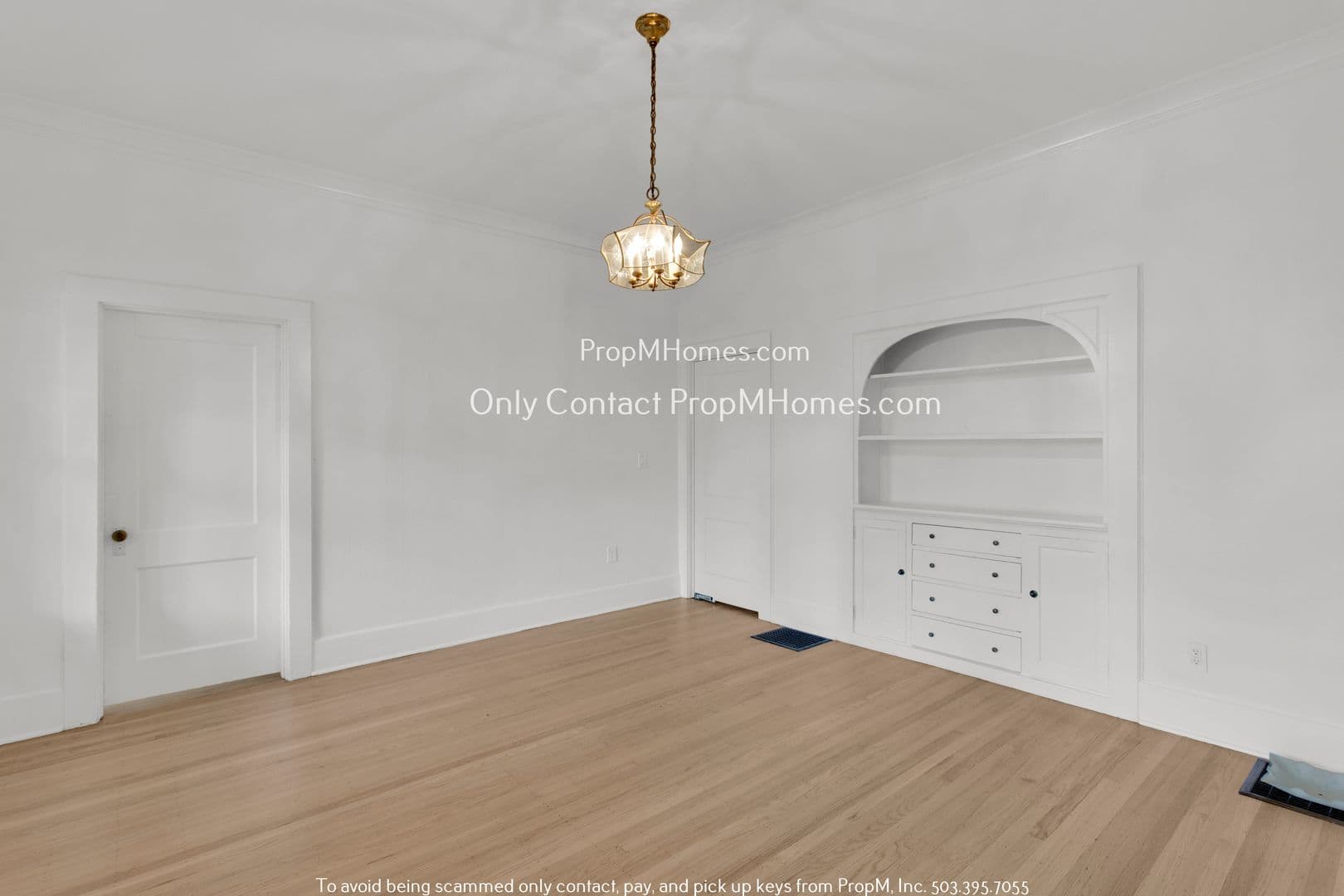 Portland House: 3732 SW Council Crest Drive
