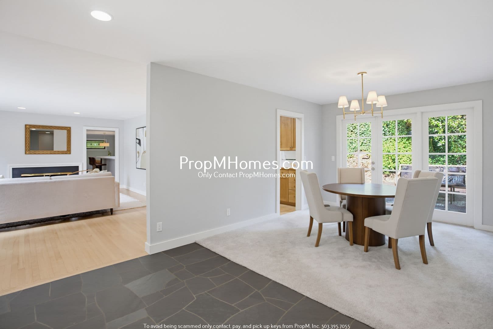 Lake Oswego House: 361 Berwick Road - NEW PROPERTY