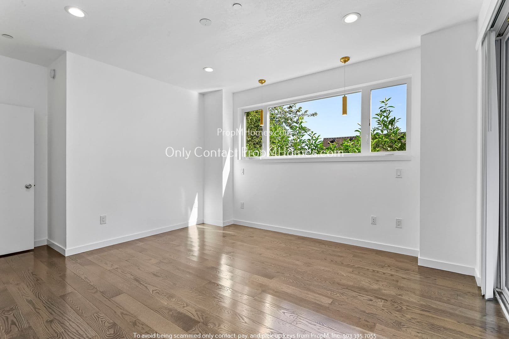 Portland House: 4479 NE Rodney Avenue Unit A