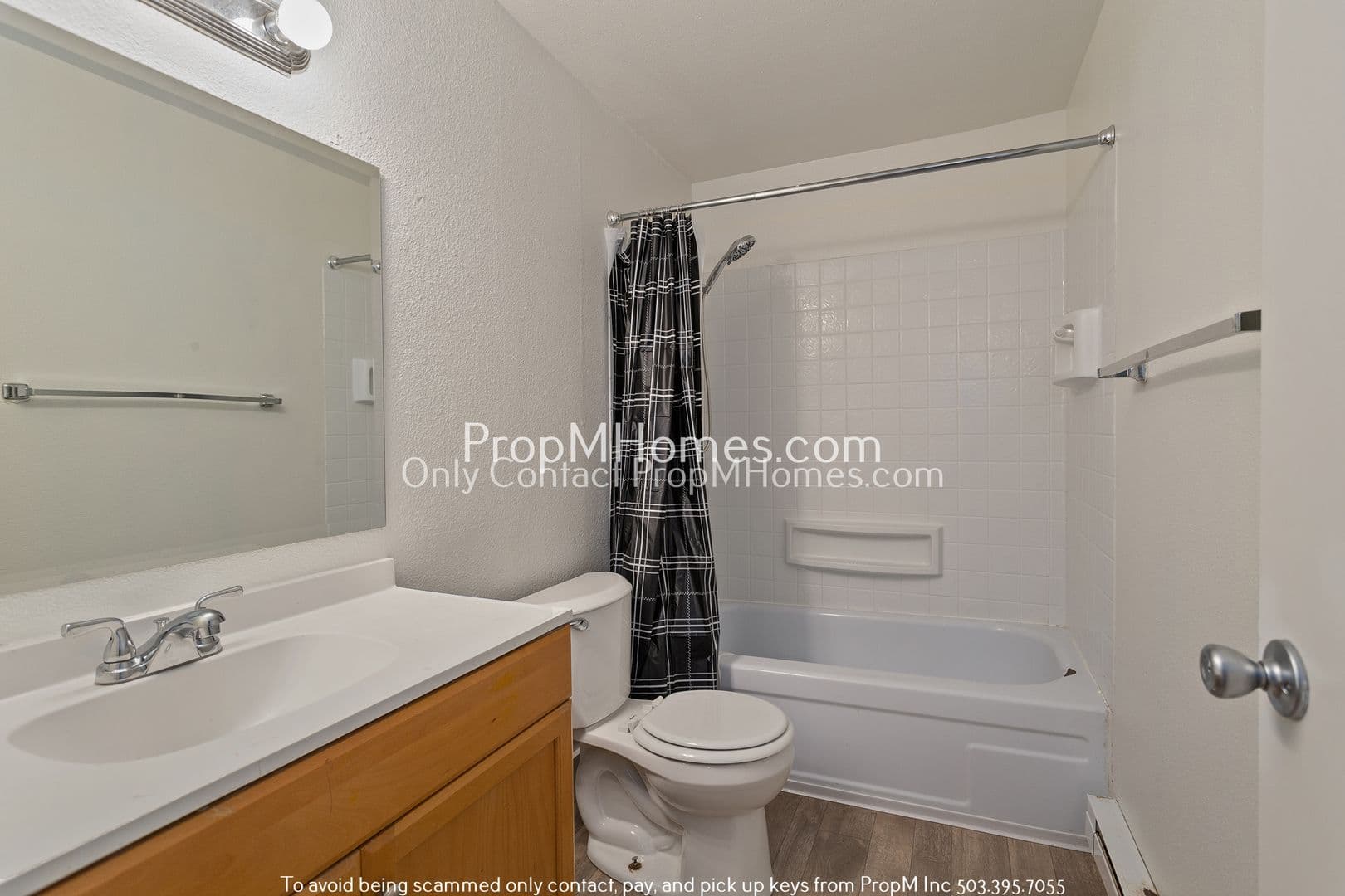 Beaverton Apartment: 3283 SW 126th Avenue
