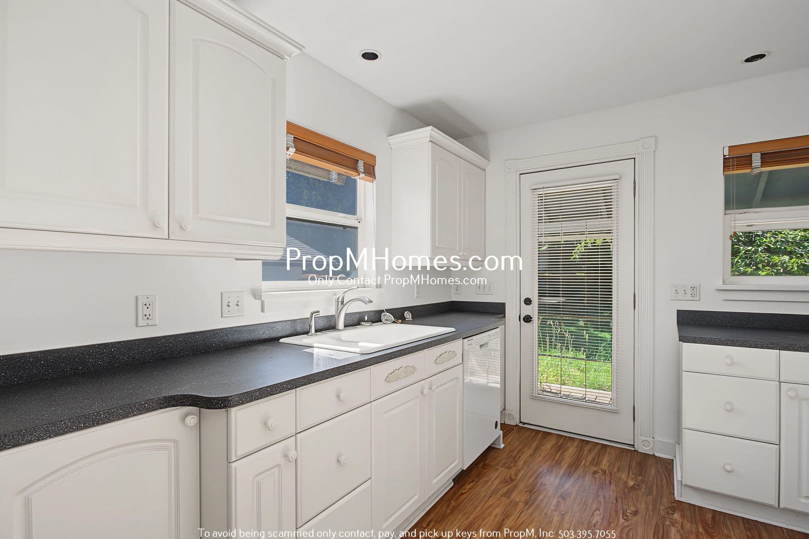 Portland House: 9038 NE Humboldt Street - NEW PROPERTY