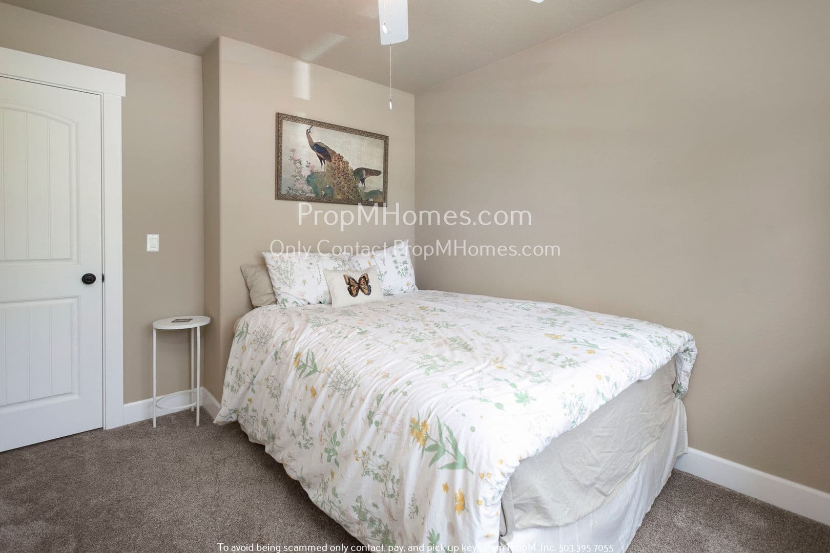 Portland House: 1635 SE 88th Avenue