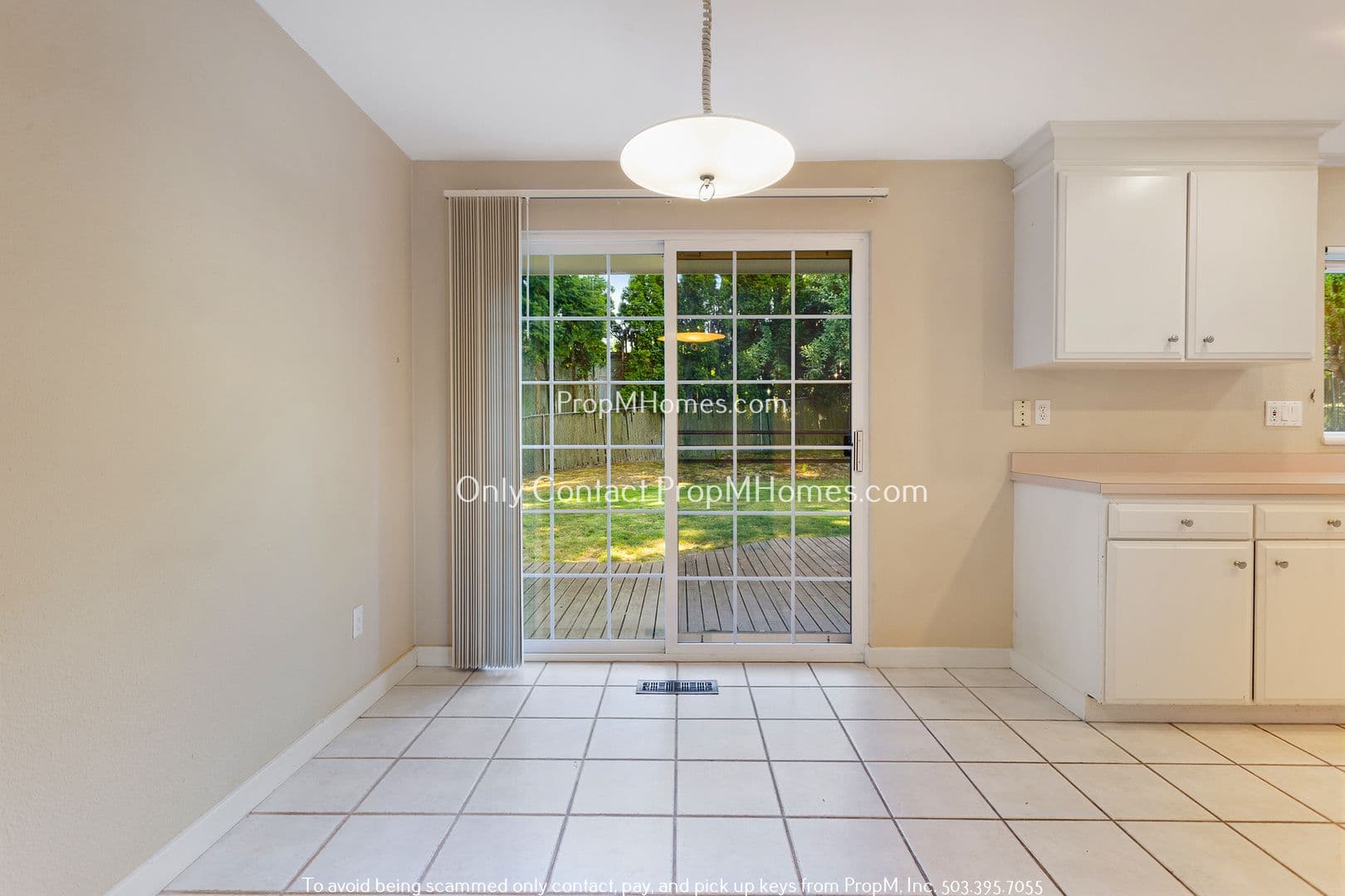 Portland House: 11165 NW McDaniel Road