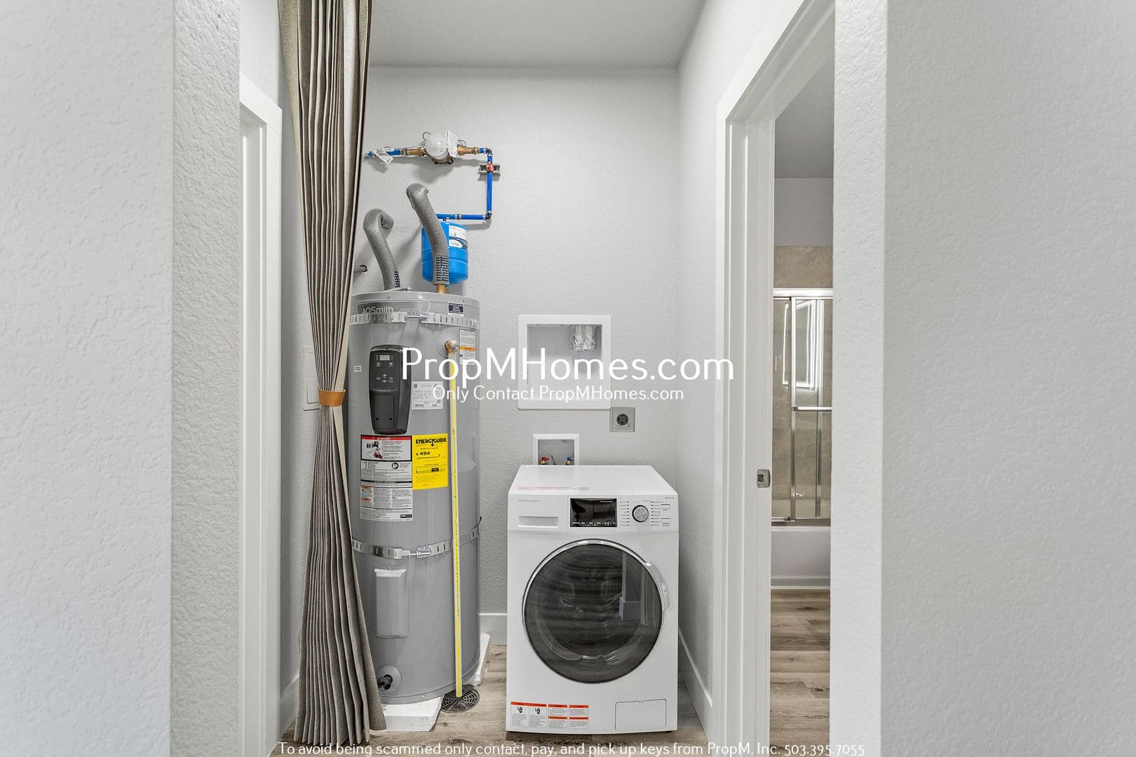Portland Apartment: 7921 SW Old Capitol Highway - NEW PROPERTY