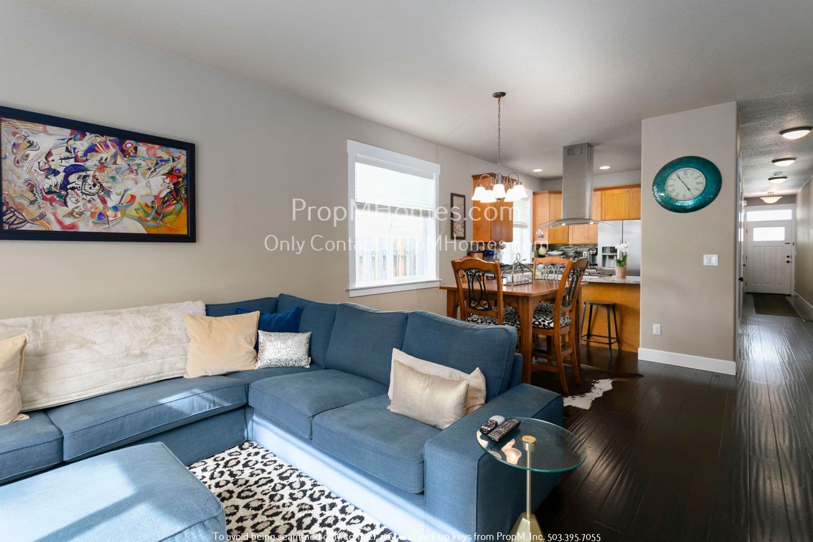 Portland House: 1635 SE 88th Avenue