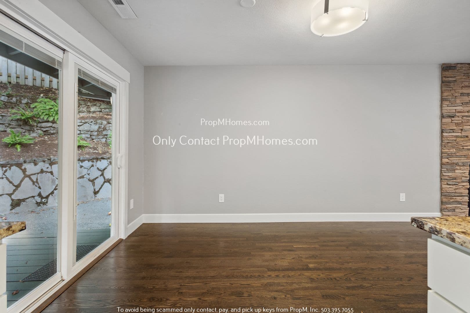 Lake Oswego House: 16849 Lakeridge Drive