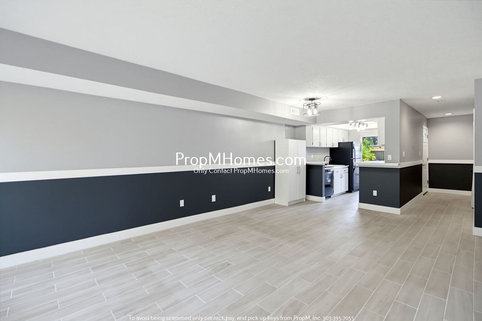 Beaverton House: 1614 NW Bridgeway Lane - NEW PROPERTY