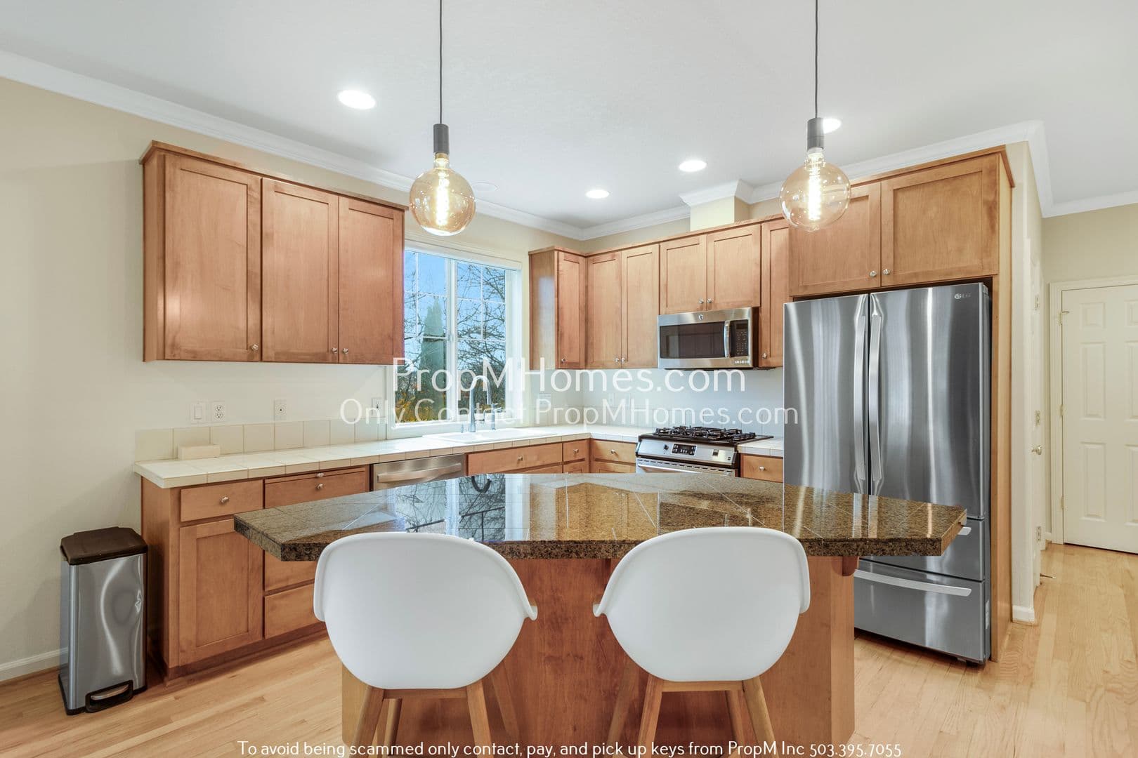 Portland House: 1240 SW Cheltenham Street