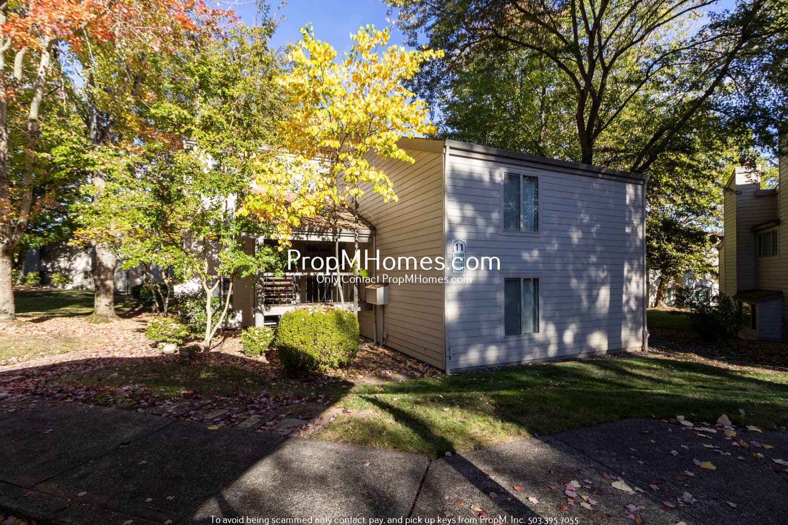 Beaverton House: 10284 SW Trapper Terrace - NEW PROPERTY
