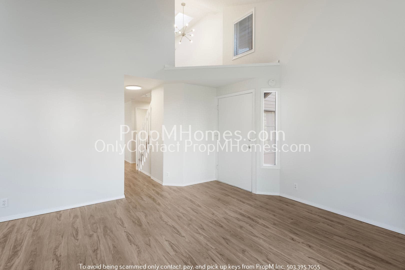 Beaverton House: 7191 SW 161st Place