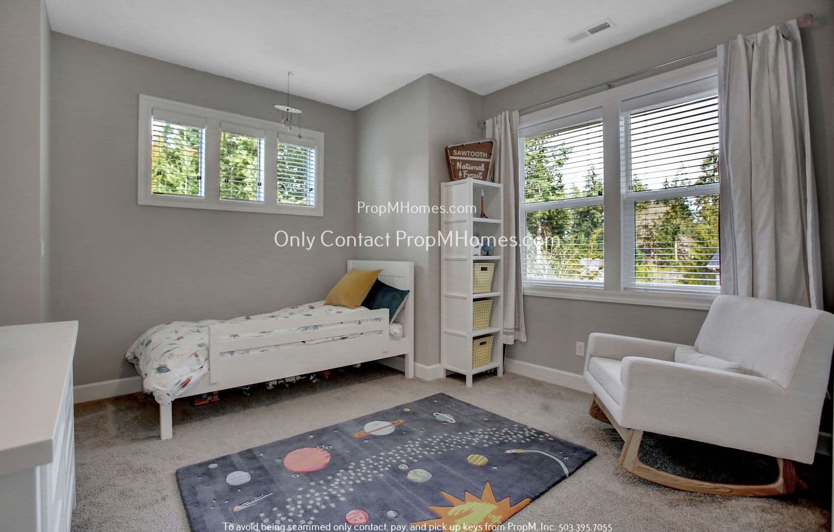Lake Oswego House: 18958 Bryant Road