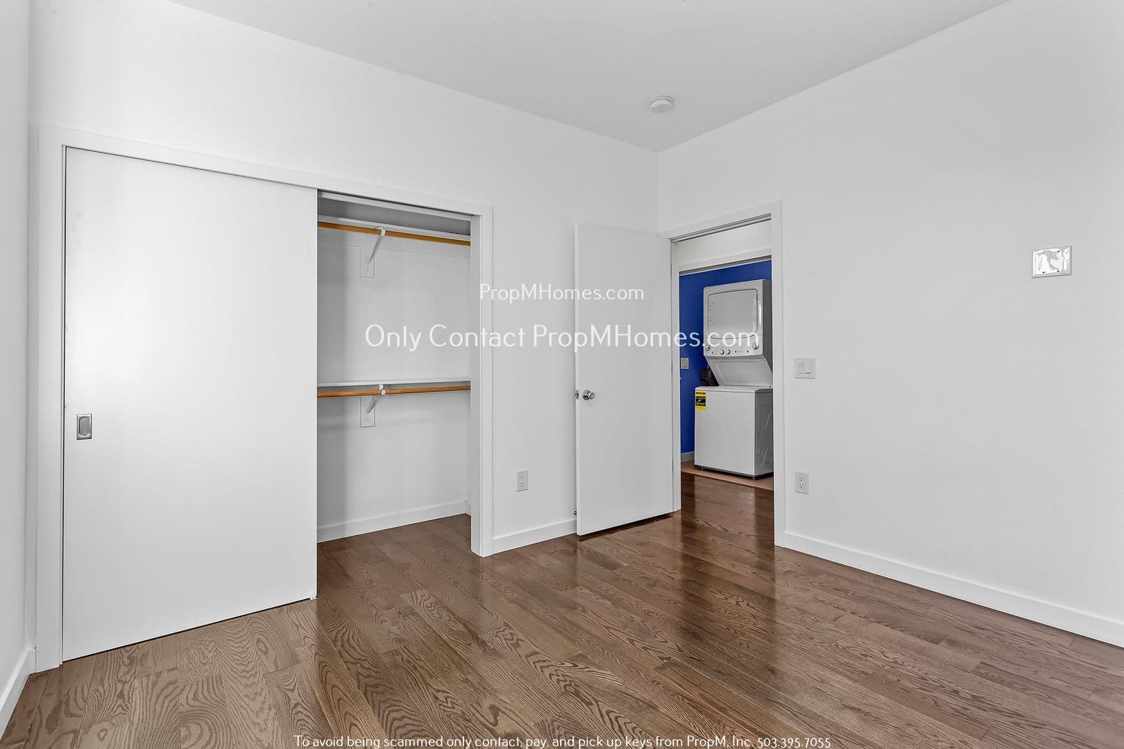 Portland House: 4479 NE Rodney Avenue Unit A