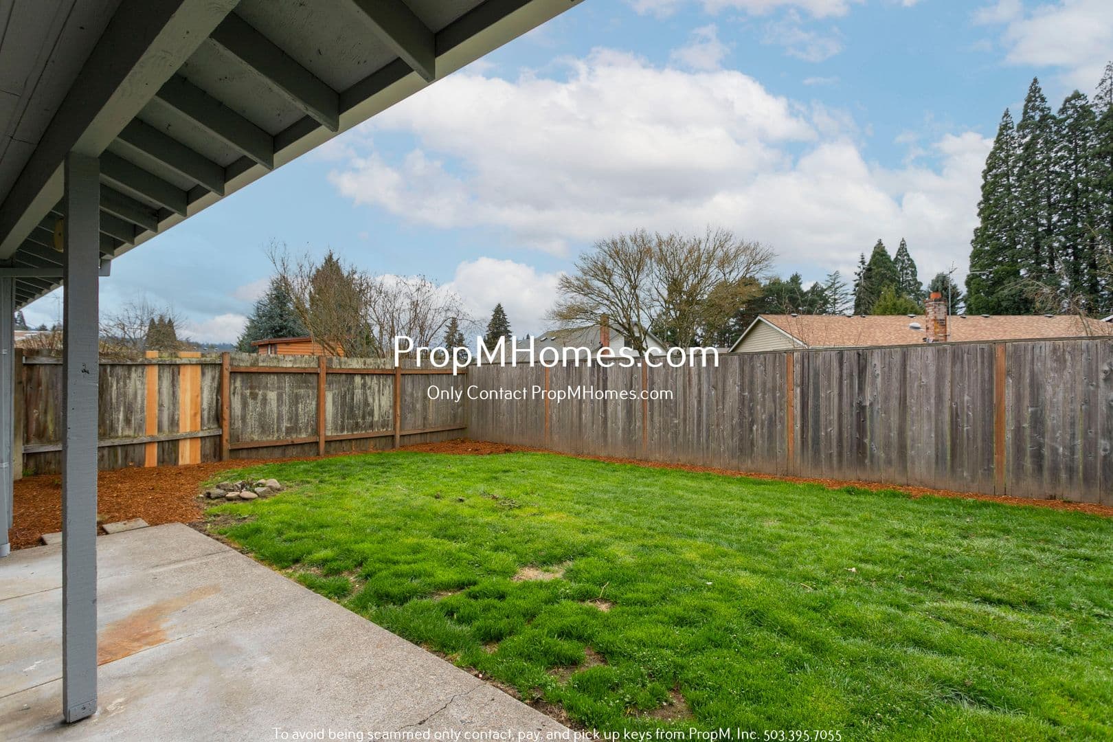 Beaverton House: 18853 SW Butternut Street