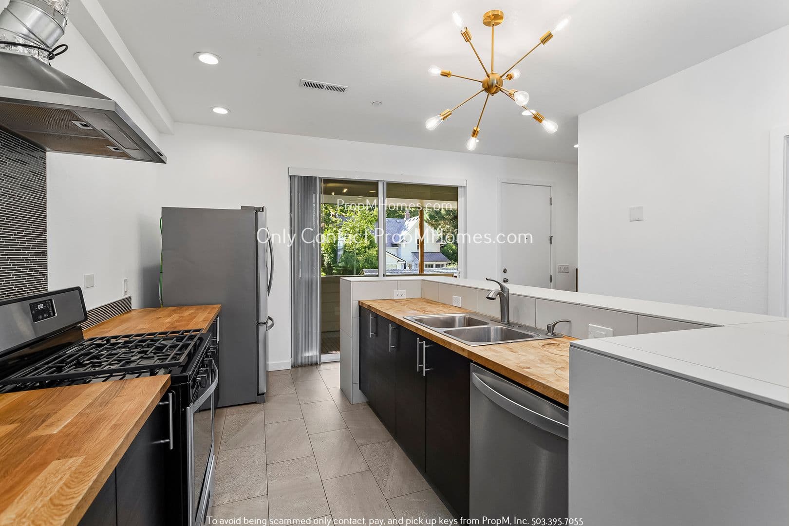 Portland House: 4479 NE Rodney Avenue Unit A