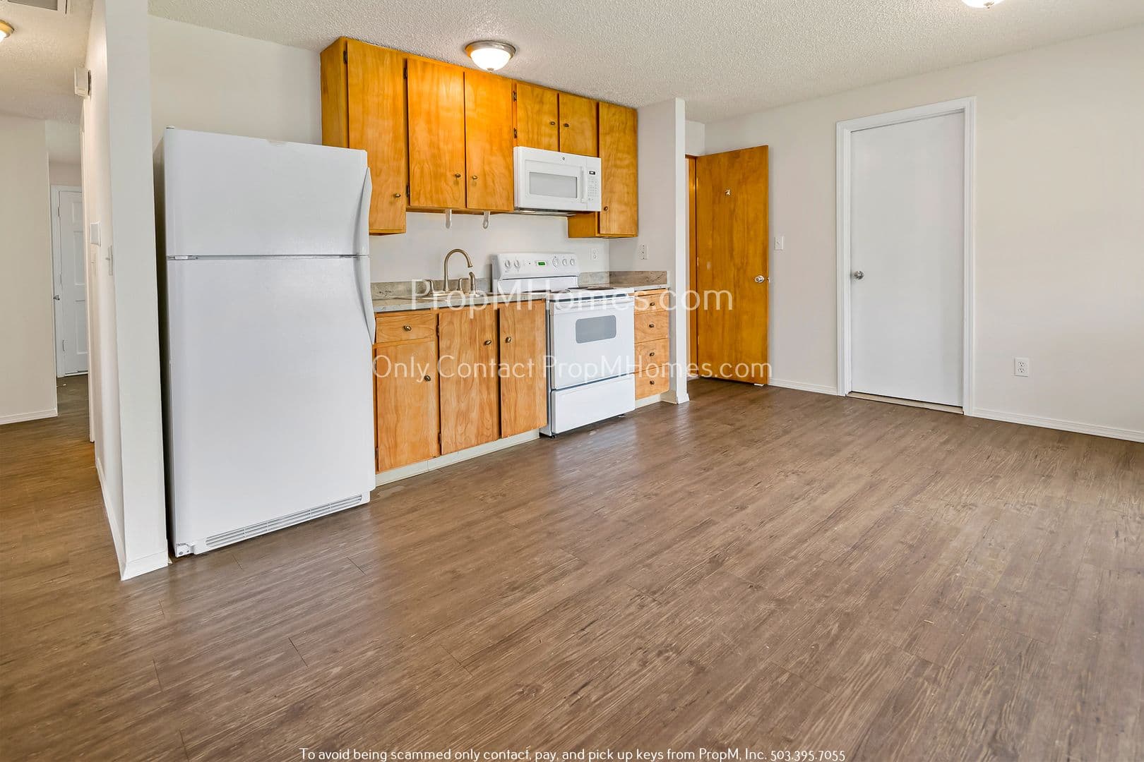 Beaverton House: 19681 SW Wright Street