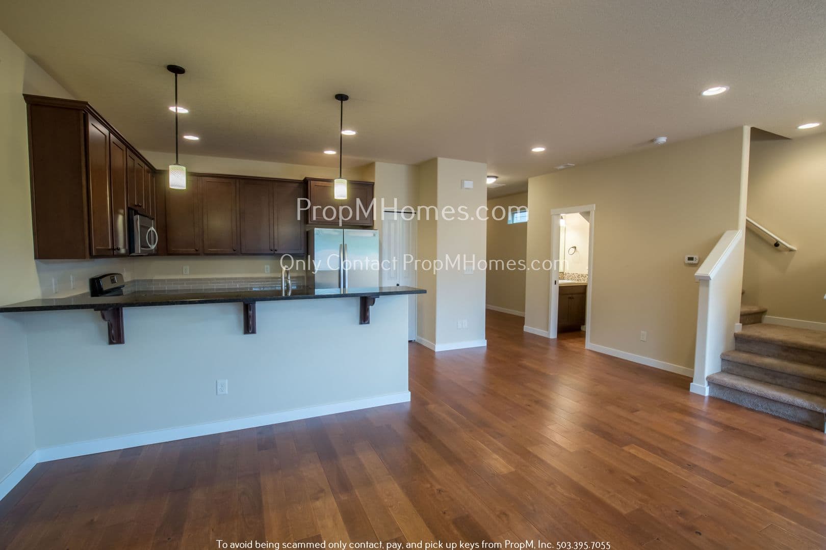North Plains House: 10605 NW 303rd Place