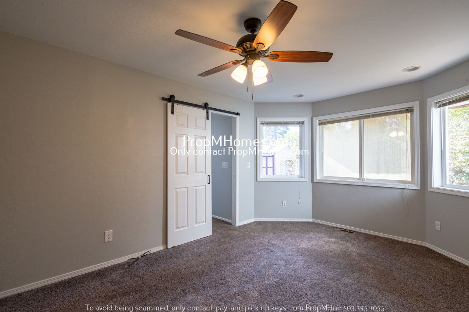 Portland House: 3929 SE 136th Avenue
