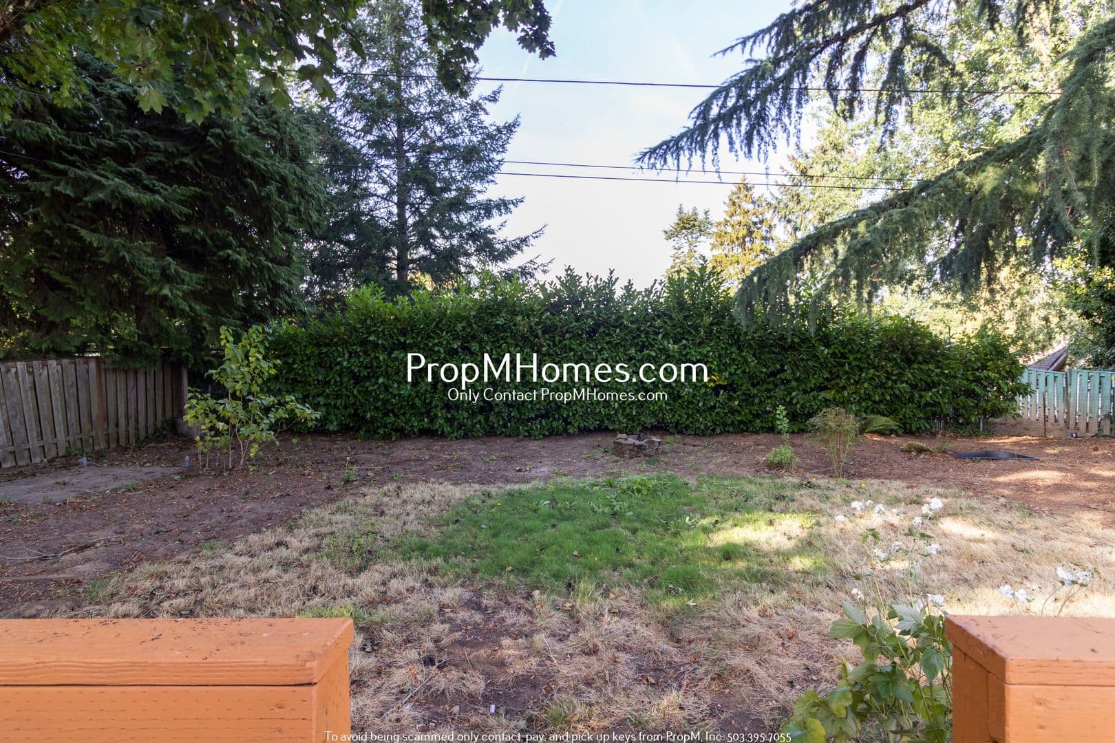Gresham House: 16315 NE Holladay Street - NEW PROPERTY