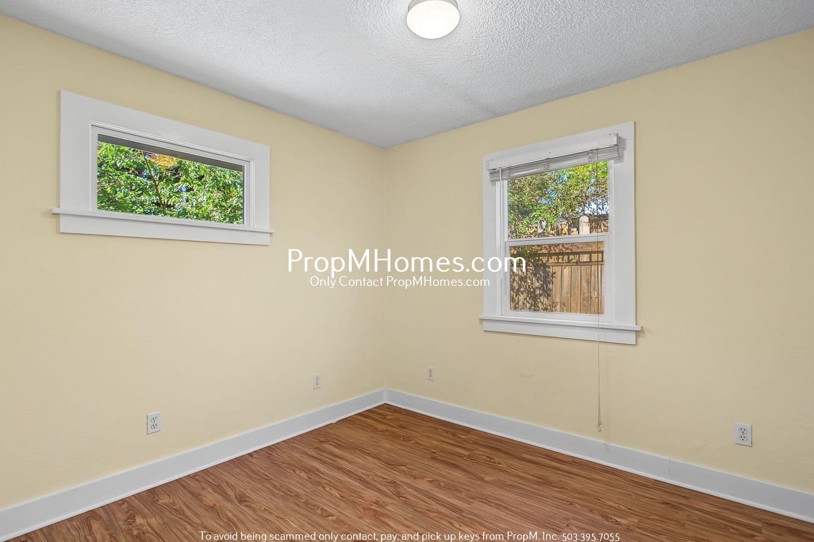Portland House: 9038 NE Humboldt Street - NEW PROPERTY