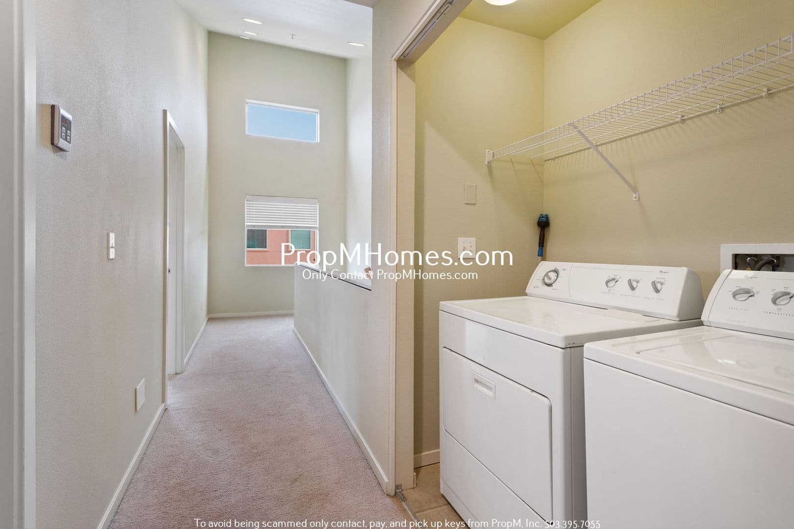 Portland House: 8020 N Burlington Avenue 9-6