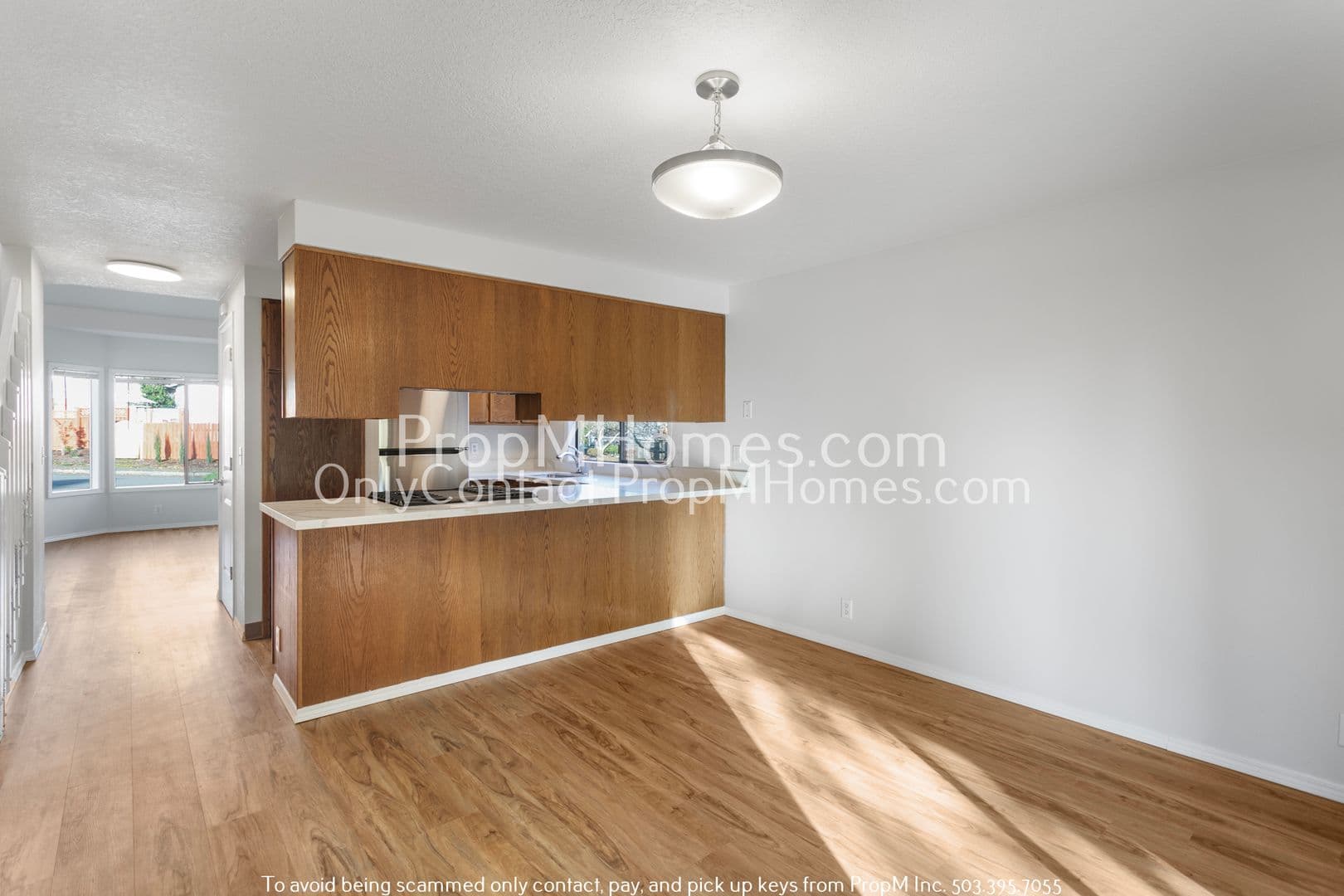 Beaverton House: 7191 SW 161st Place