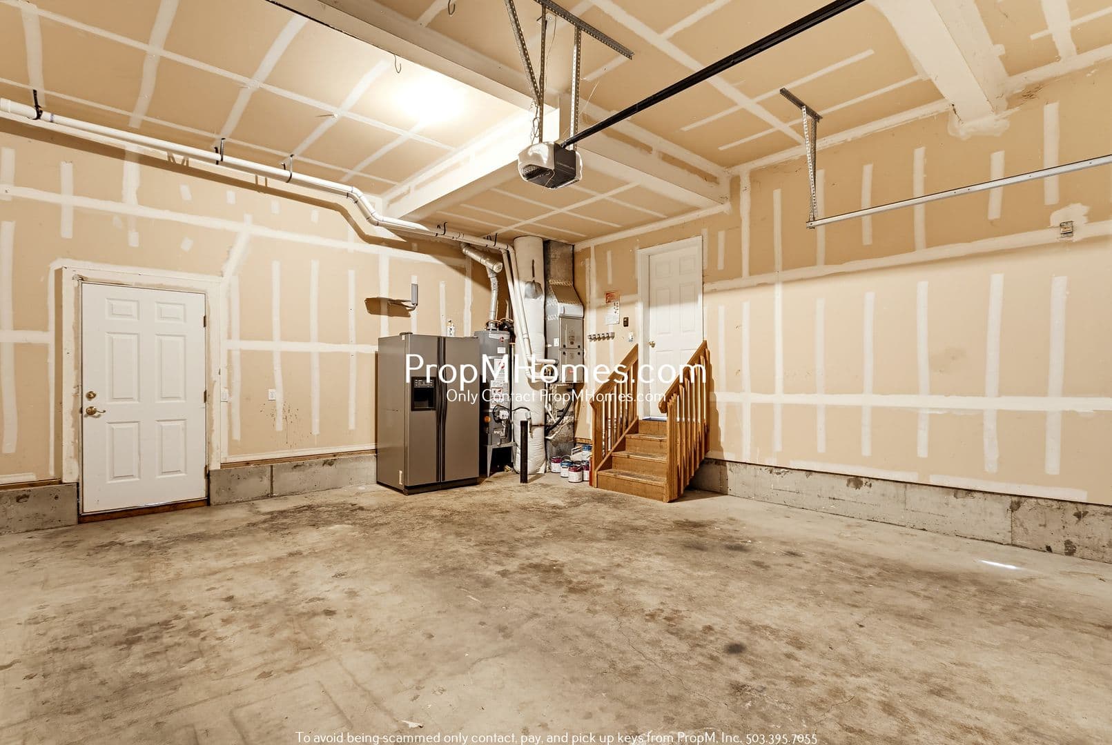 Wilsonville House: 7561 SW Thornton Street
