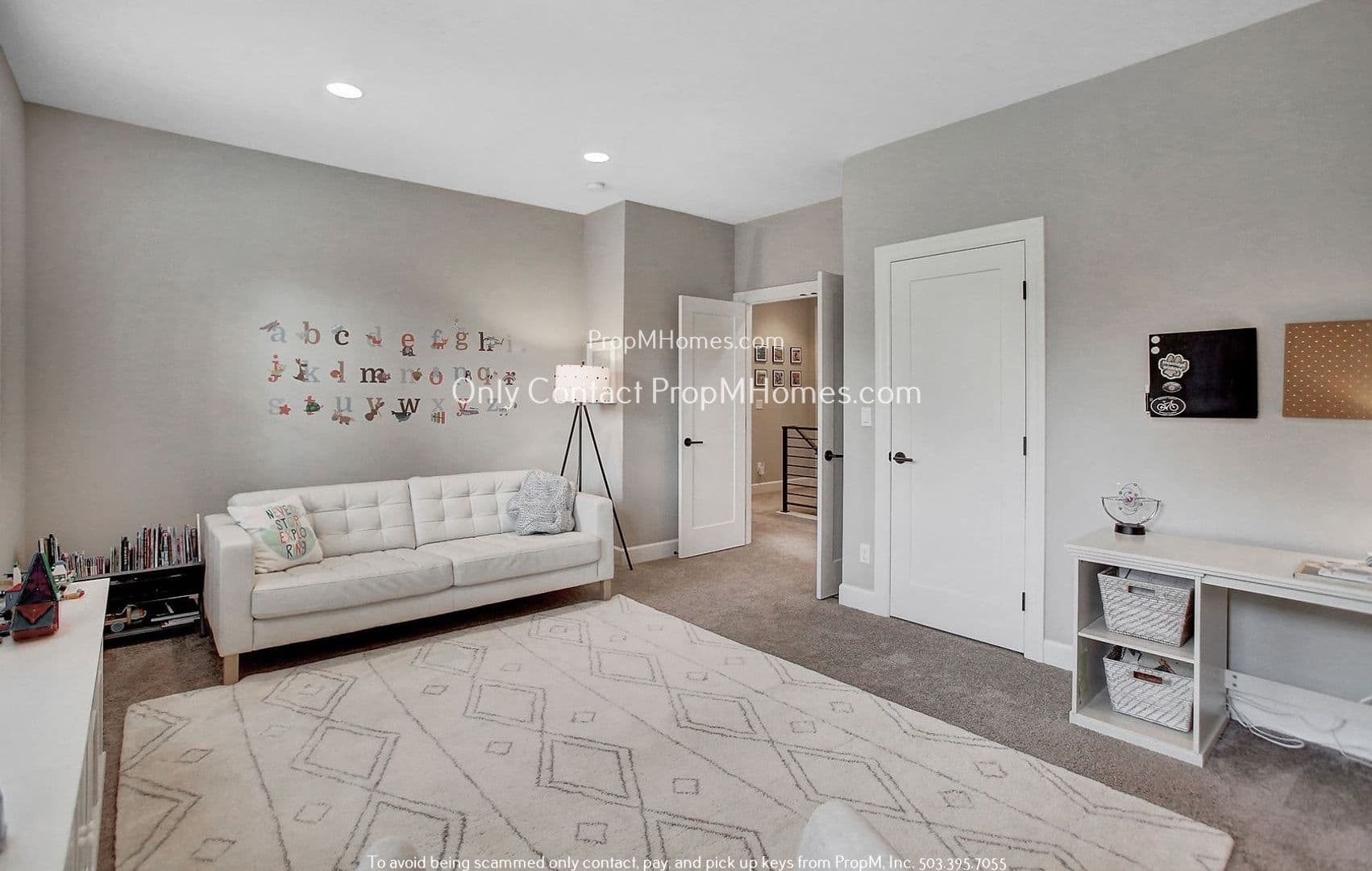 Lake Oswego House: 18958 Bryant Road