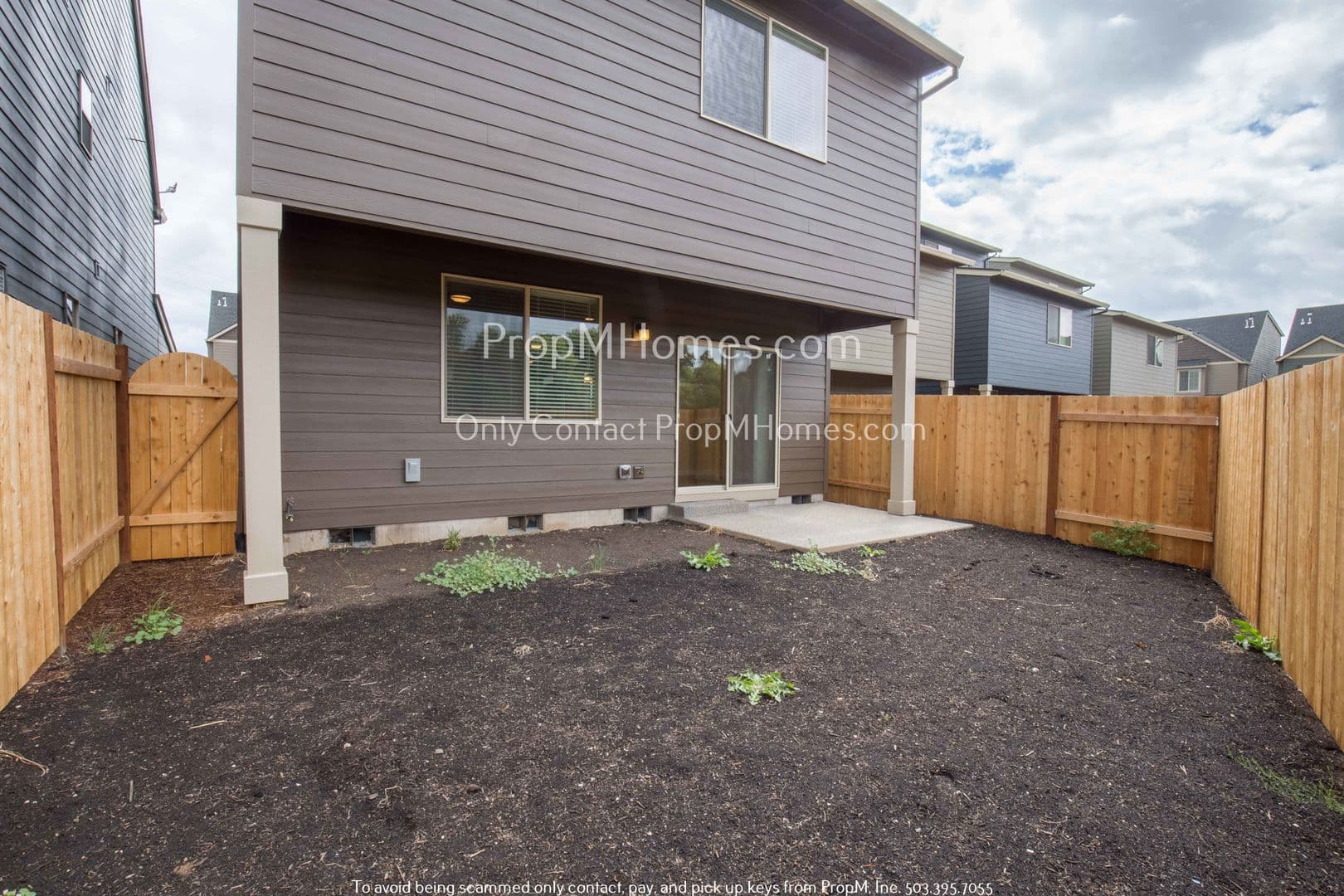 North Plains House: 10605 NW 303rd Place
