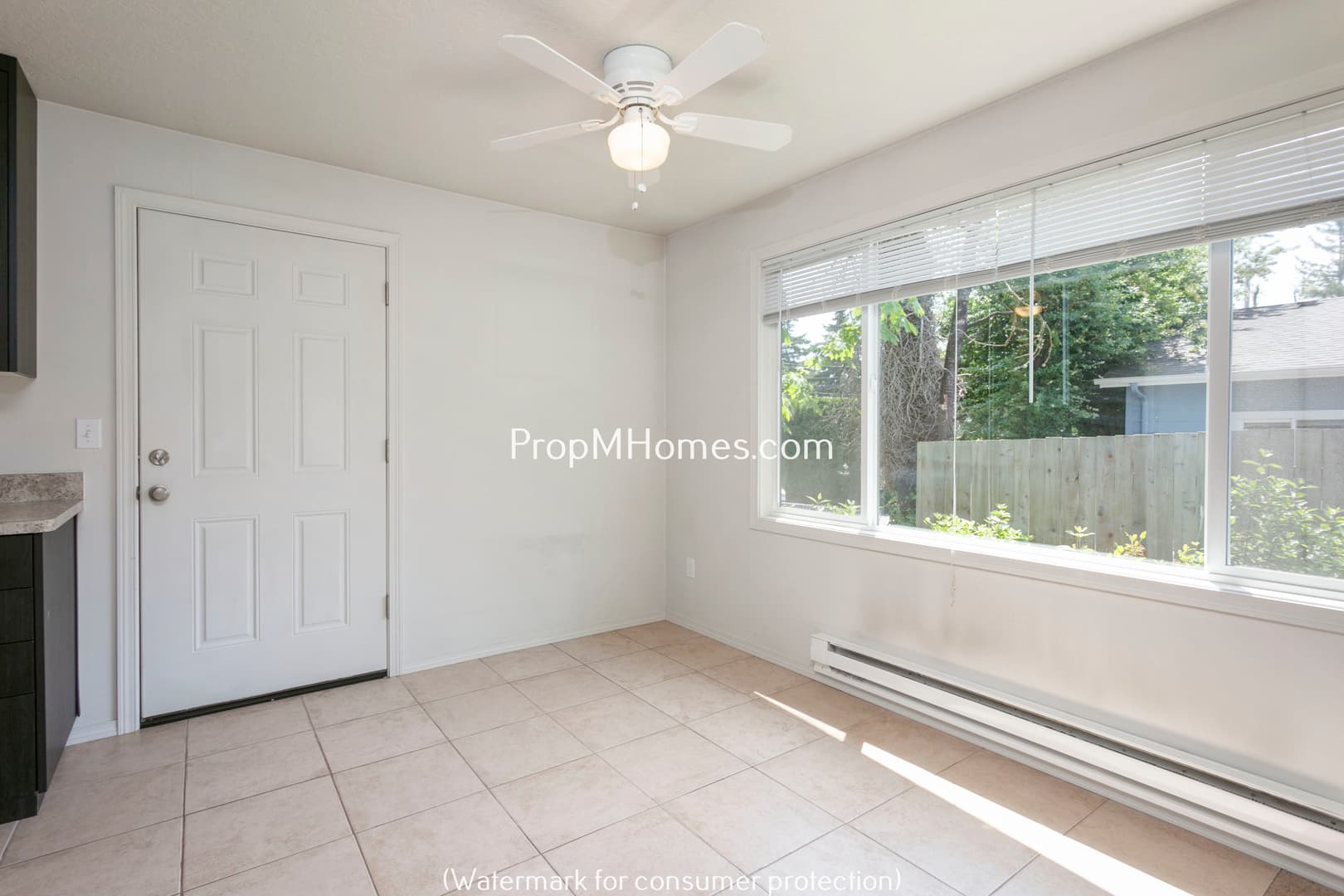 Portland Condo: 15535 NE Glisan Street Unit 1