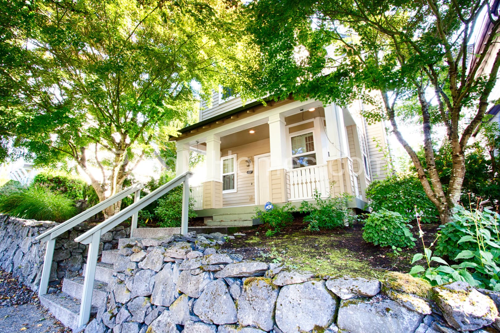 Portland House: 2542 NW Miller Road Unit 25