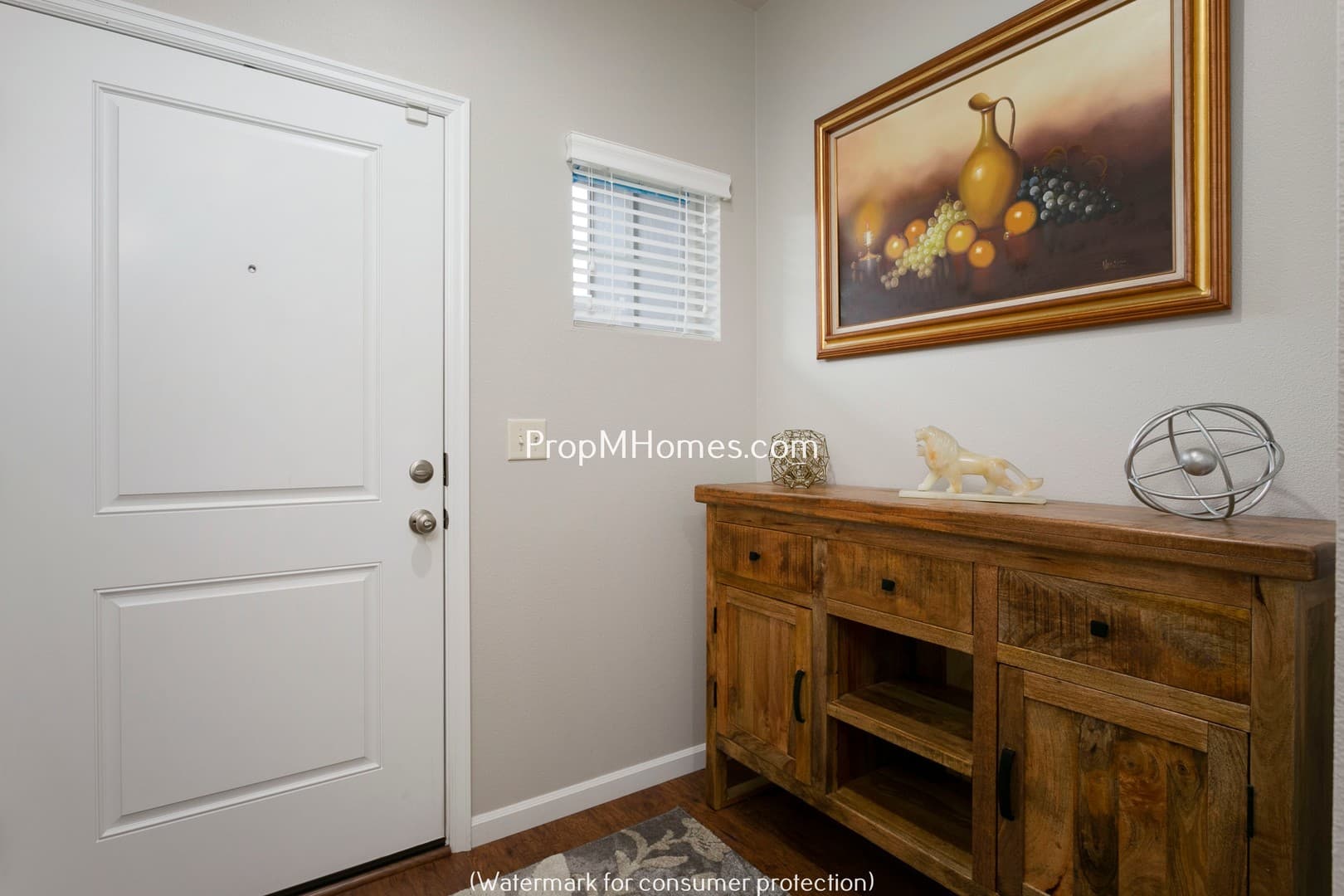 Damascus House: 15252 SE Eckert Lane