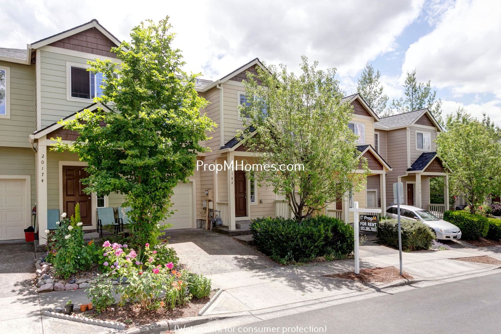 Beaverton House: 20182 SW Lucas Oaks Lane