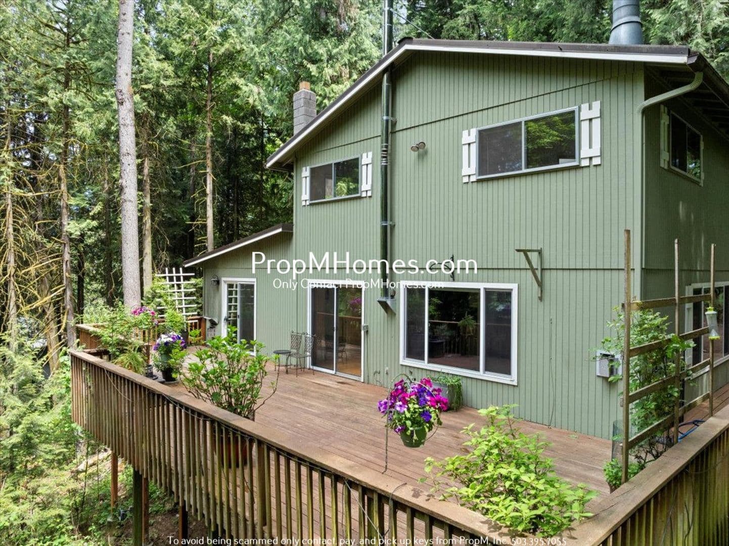 Sherwood House: 22665 SW Schaltenbrand Lane - NEW PROPERTY