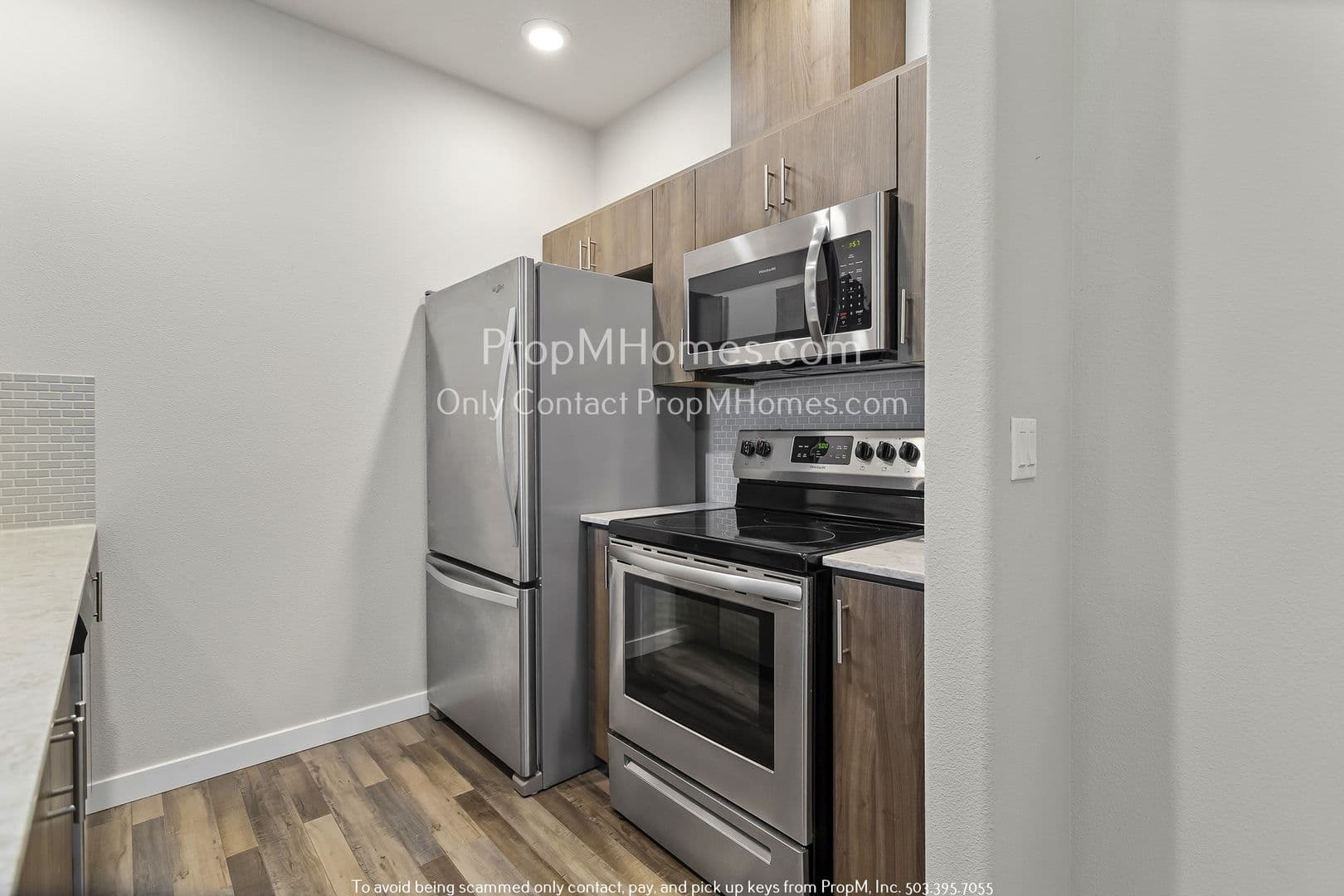 Portland Condo: 16405 NW Chadwick Way Unit 306