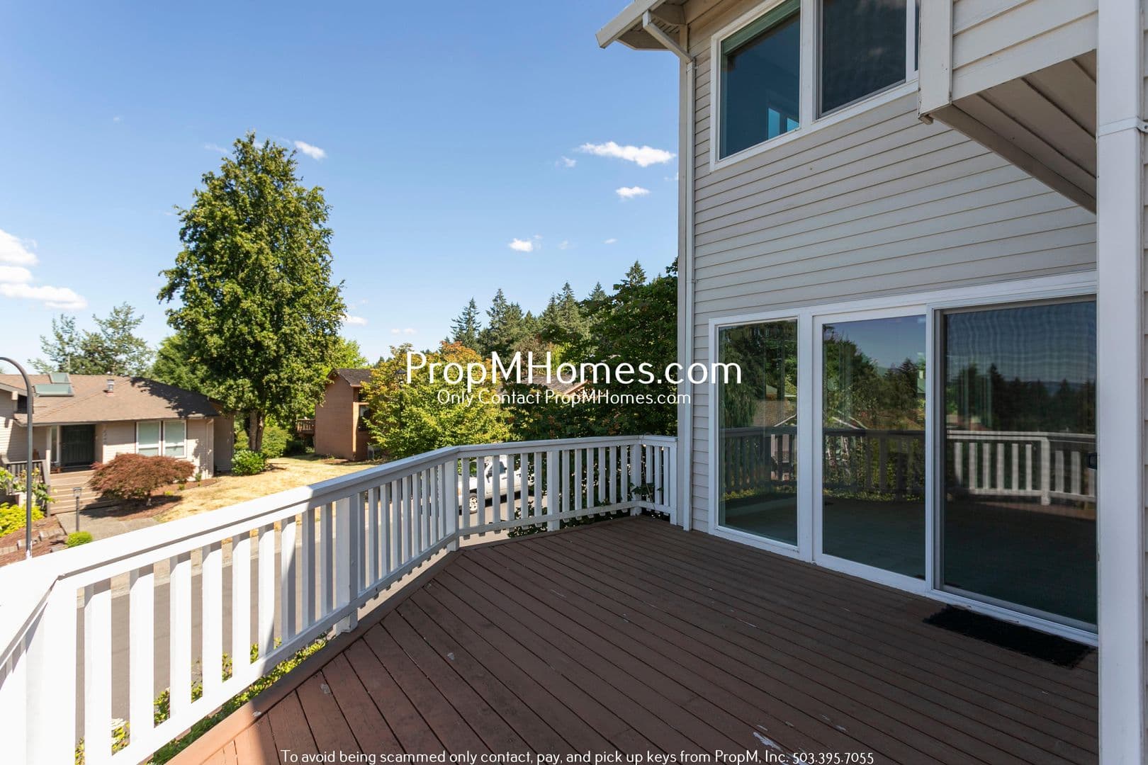 Beaverton House: 8271 SW 184th Avenue - NEW PROPERTY