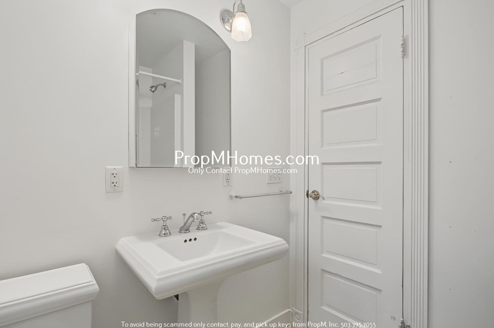 Portland House: 9038 NE Humboldt Street - NEW PROPERTY