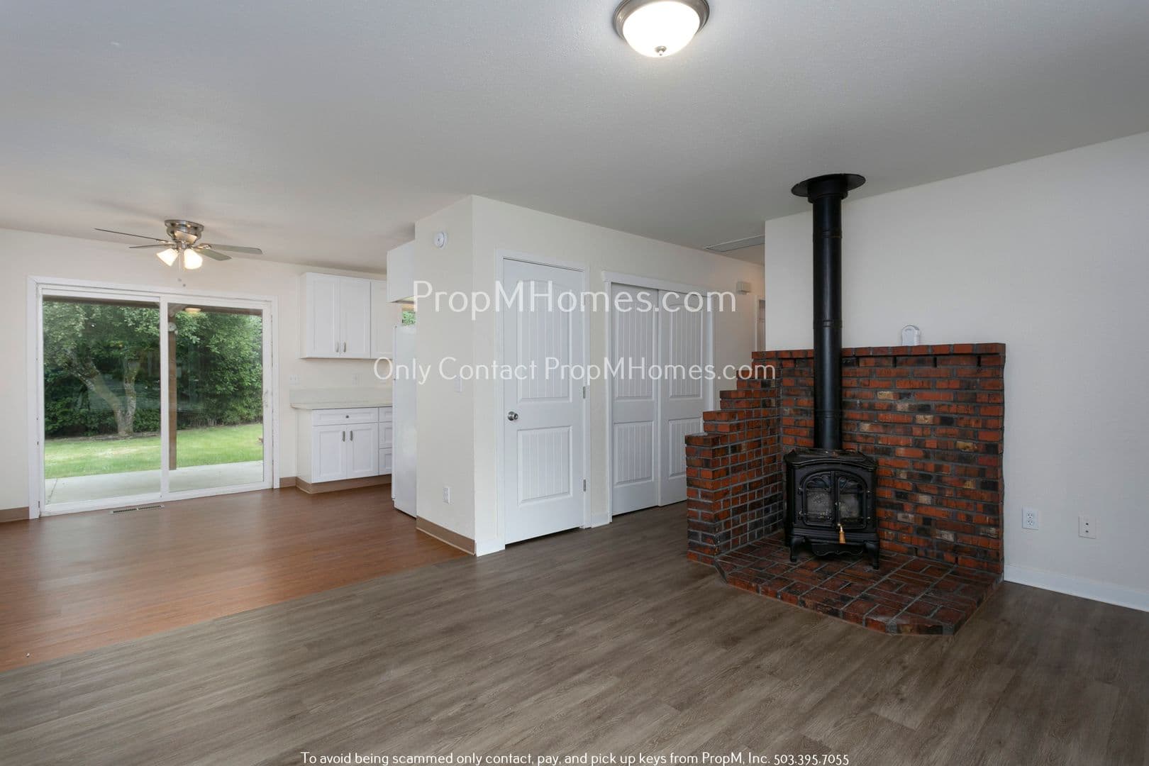 Beaverton House: 13400 SW Walker Road