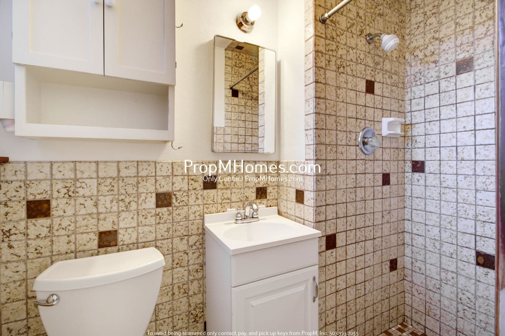 Gresham House: 16315 NE Holladay Street - NEW PROPERTY