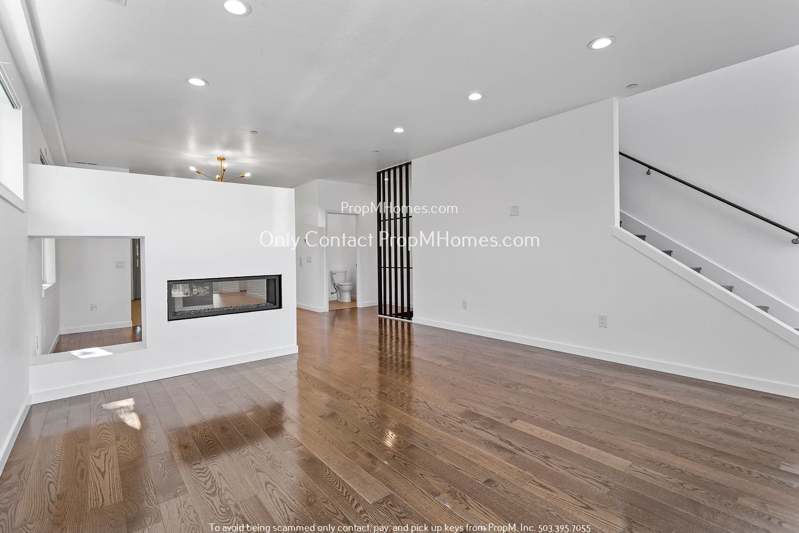 Portland House: 4479 NE Rodney Avenue Unit A