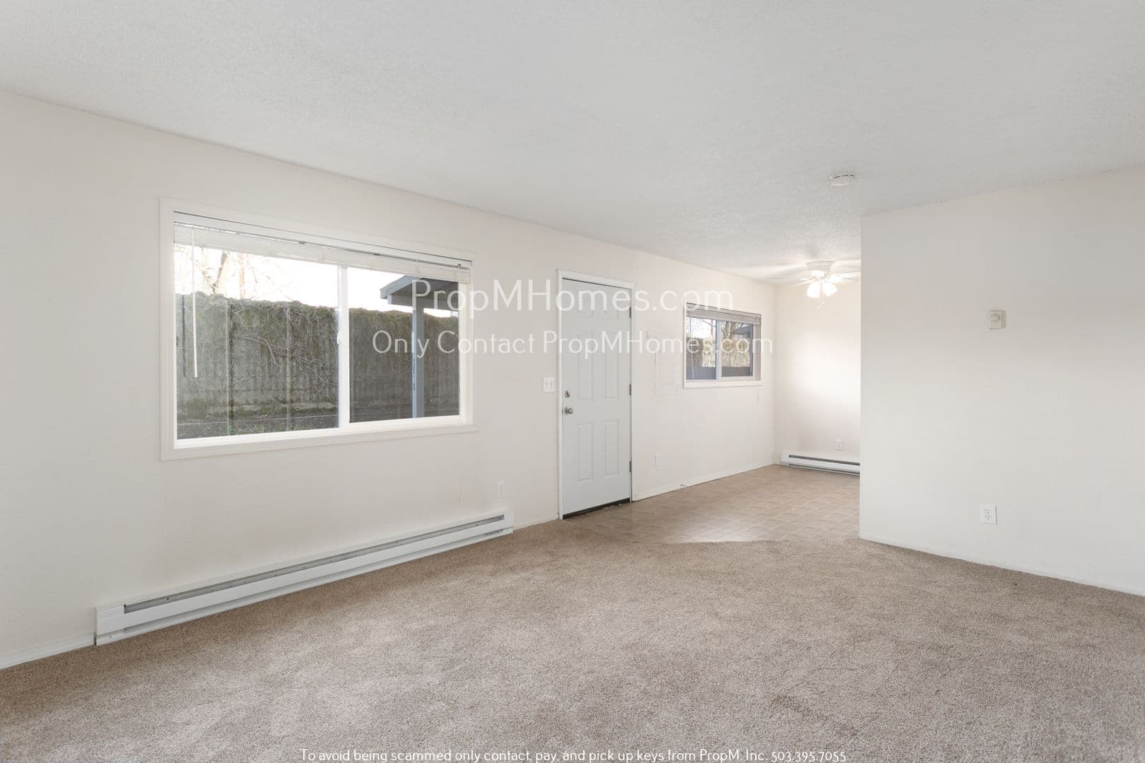 Portland Condo: 3510 SE 61st Avenue