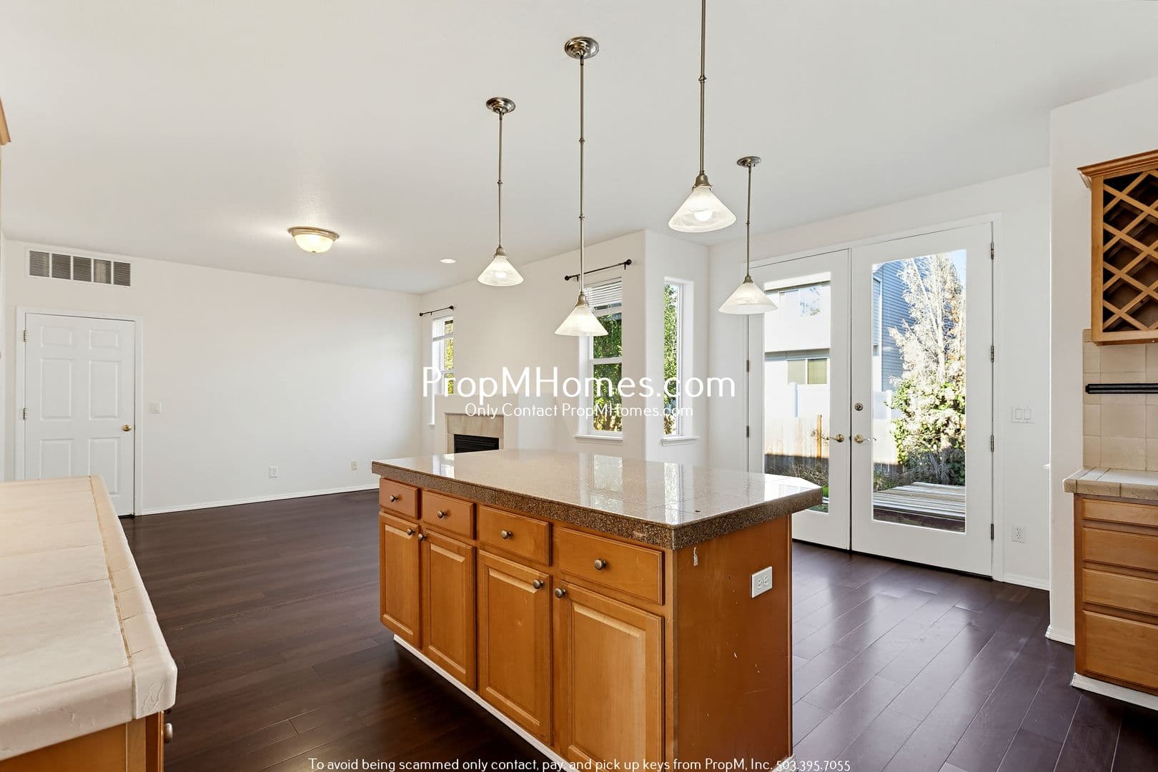 Wilsonville House: 7561 SW Thornton Street
