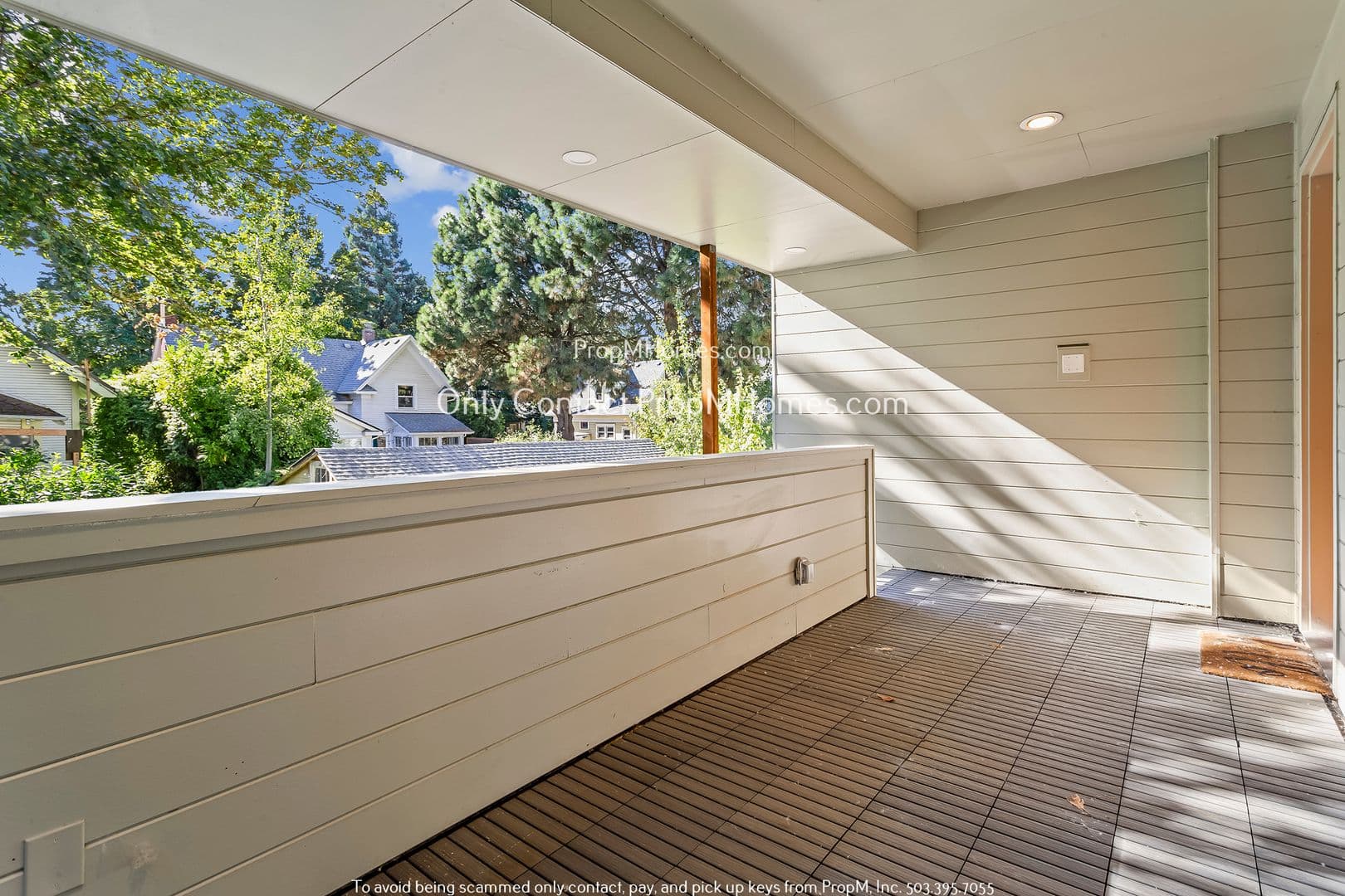 Portland House: 4479 NE Rodney Avenue Unit A