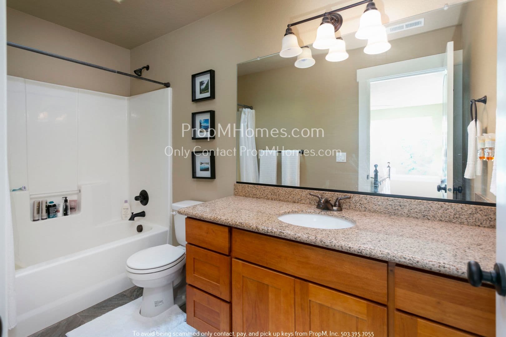 Portland House: 1635 SE 88th Avenue