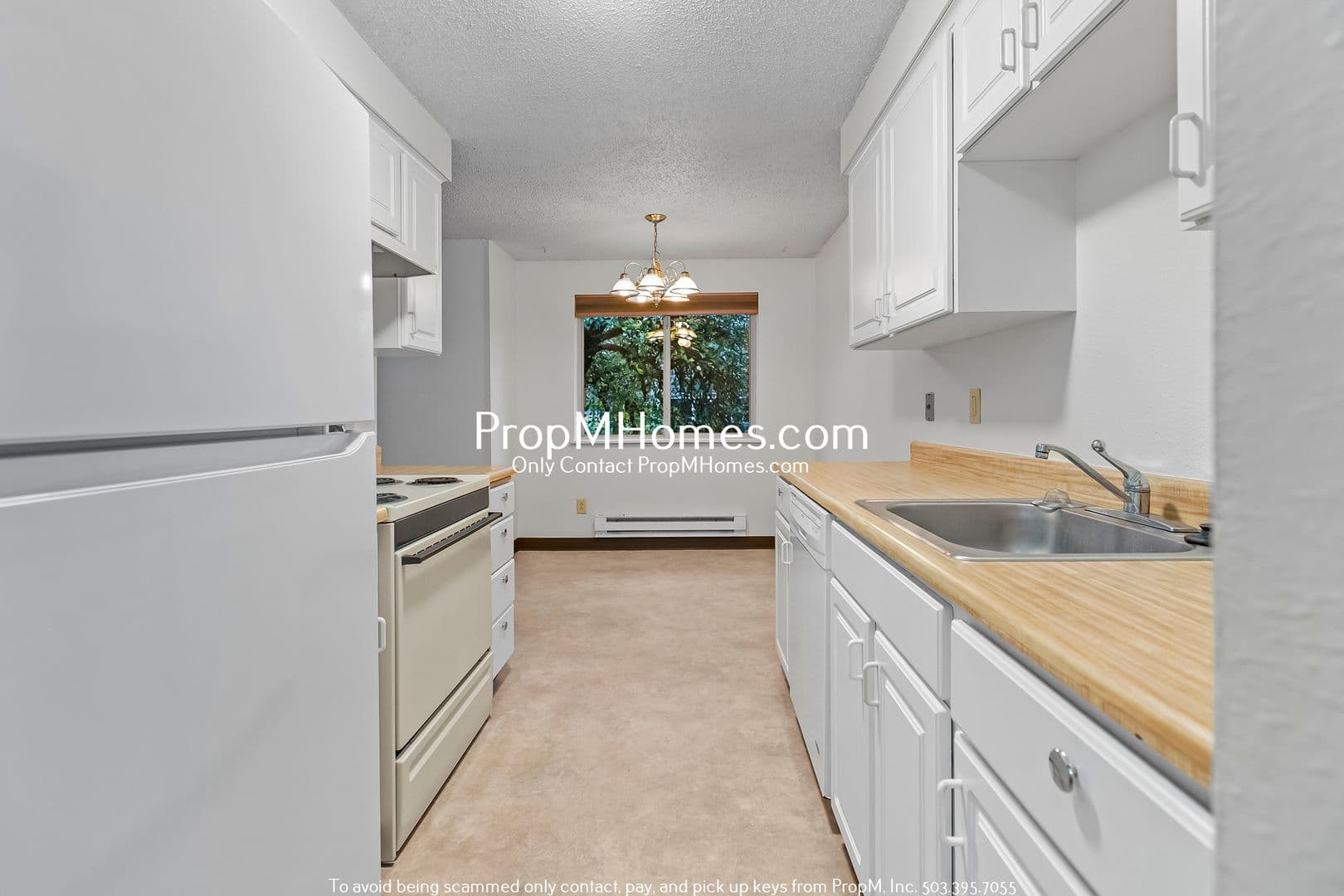 Oregon City Apartment: 1115 Washington Street