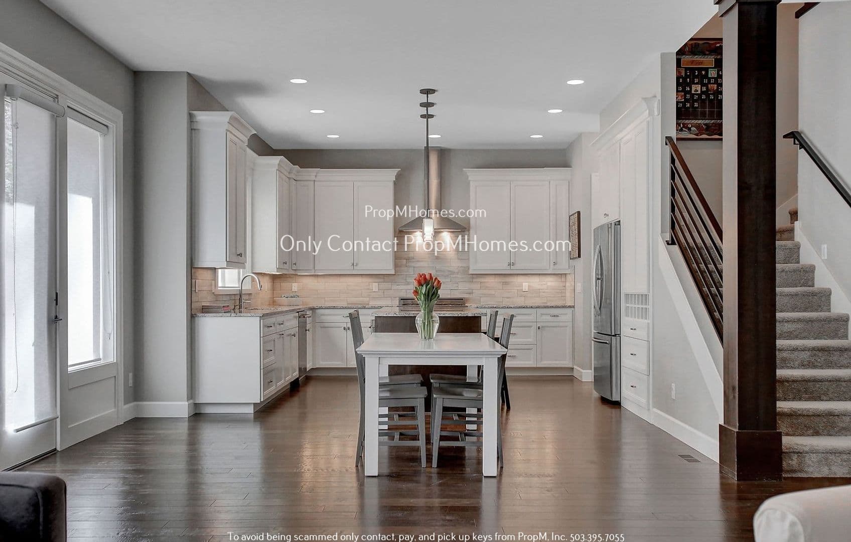 Lake Oswego House: 18958 Bryant Road